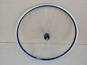 koło 28" z dynamem HUB - ładne,proste, nie daje prądu