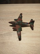 Messerschmitt Me-262 - skala 1:72