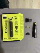 Philips OneBlade Pro 360