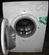 Sprzedam na części, uszkodzoną pralkę Ardo A 1000