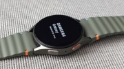 Samsung Galaxy Watch 7 40 mm Bluetooth I NFC | GPS | WiFi | Ładny stan