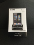 UA-A1 iPod Dock do Onkyo