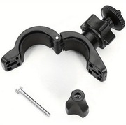 Uchwyt rowerowy na kamerkę GoPro, DJI Osmo Action 3, 4, 5