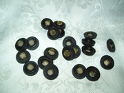 USZCZELKA DO WĘŻA, PRALKI, ZMYWARKI Z METALOWYM SITKIEM - 22 szt.