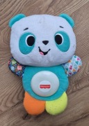 Fisher-Price Linkimals Interaktywna Panda GRG79