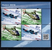 4631-4632,Air Show,Radom ,lotnictwo