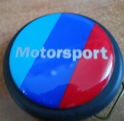 Przycisk Klaksonu RAID BMW z Logo M Power