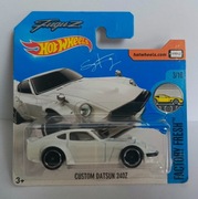 HOT WHEELS DATSUN 240Z CUSTOM
