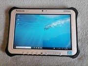 PANCERNY PANASONIC  FZ G1 WIN 10 i5 4GB 256GB SSD WIFI BT SIM USB LAN
