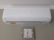 Klimatyzacja. Klimatyzator GREE 2,6kW GWH 09 PULAR