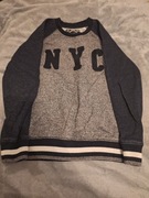 Bluza NYC – stylowa i wygodna