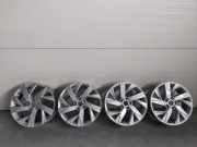 Demo felgi 5NA601025AR VW Tiguan 18" 7Jx18H2 ET43