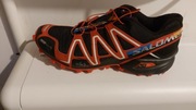 Salomon spikecross 3