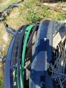 zderzak tyl audi a4 b5 96r