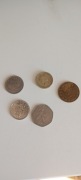 Jakieś monety stare?