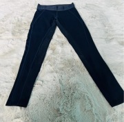 Bryczesy horze z pełnym lejem