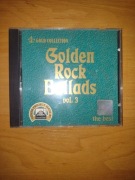 The Best Golden Rock Ballads - kultowa składanka CD