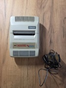 Pegasus IQ-502 brak obrazu