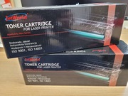 Toner JetWorld Cyan Glossy Oki C532 zamiennik 46490607