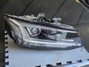 Reflektor Audi Q2 prawy Led 81A941034