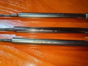 Świece żarowe Gm 55578336