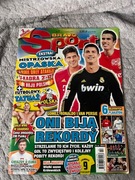 BRAVO SPORT nr 7/2012 z Plakatami