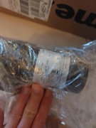 Stelaż do biurka regulowanego elektrycznie