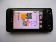 Telefon LG KP500