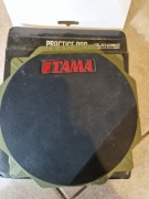 Pad perkusyjny 7″ do ćwiczeń Tama TDP7S