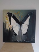 Obraz olejny na płótnie 