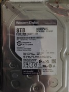 Dysk Western Digital WdPurple 8 Tb