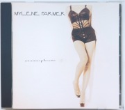 Mylene Farmer - Anamorphosee
