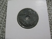 Francja 20 Centymów 1942r - Cynk - Vichy