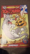 TOM & JERRY #11/2010 -Oscar Martin!