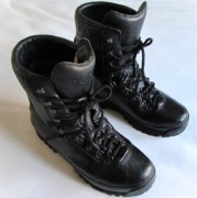 Buty Kupczak MON 928, Vibram, Gore-Tex,  Rozmiar 44