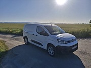 Citroen berlingo 1.5disel super stan