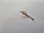 Taśma przyciskó MOTOROLA G13 / G23 / G53 / G73