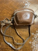 Agfa Optima Prontormator