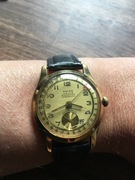 Zegarek męski Anker Pointer vintage.