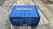 NOWA Wkładka Gerda STAR S RIM 6000 S (stary typ) 4 klucze 100%