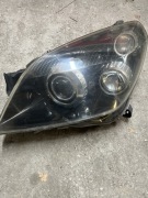 Xenon opel astra h