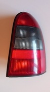 Lampa tylna do Opla Vectra