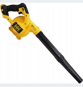 DEWALT DCV100 kompaktowa dmuchawa akumulatorowa 18 V do liści śniegu body