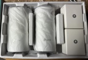 TP-LINK DECO MESH E4 SYSTEM WIFI AC1200 (2 SZT.)