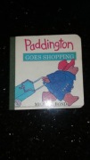 Paddington goes shopping