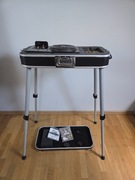 DJ Hero + DJ Hero 2 – Zestaw Renegade Edition PS3