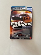 Hot wheels honda s2000 fast&furious