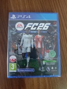 Nowa gra fifa 26 PS4