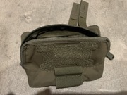 Admin panel molle do kamizelki taktycznej.