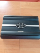 Wzmacniacz monoblokowy Phoenix Gold V8001 klasy D.